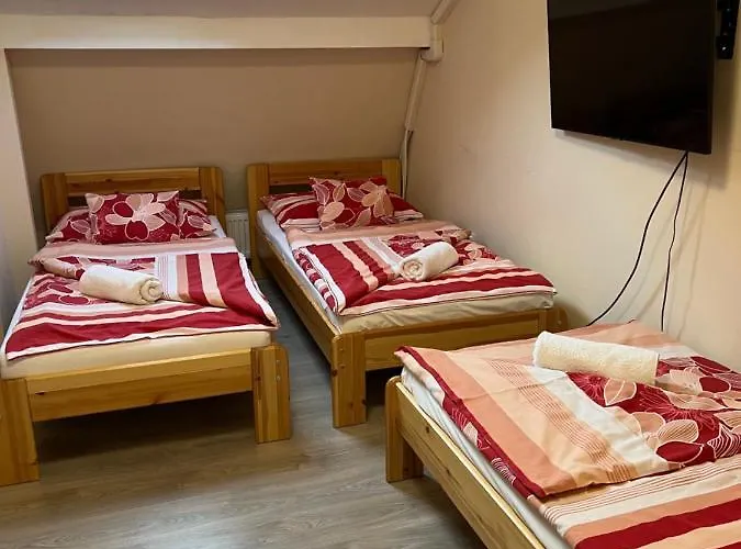 Kiskakas Etterem 3* Zalaegerszeg